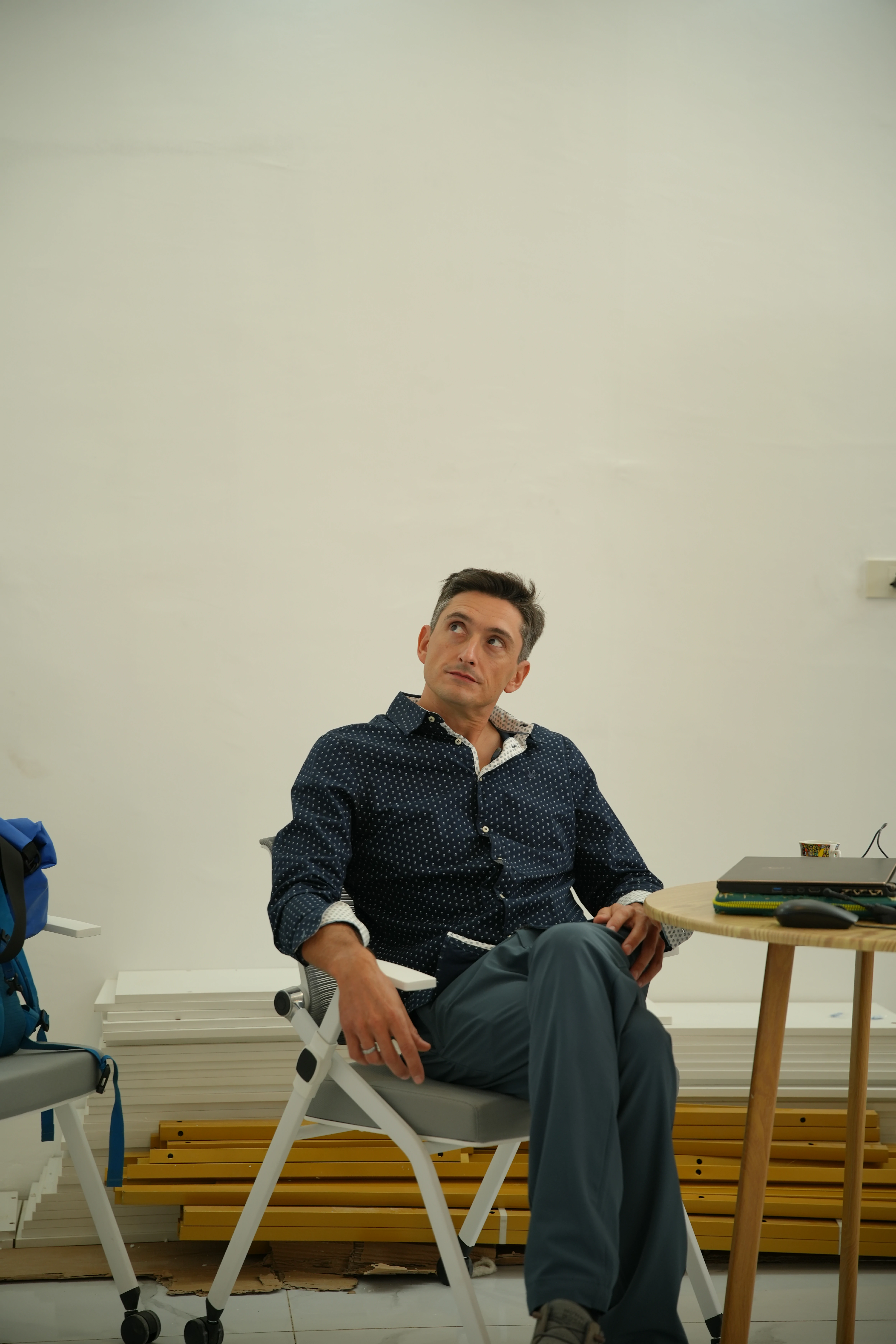 Training Session 6